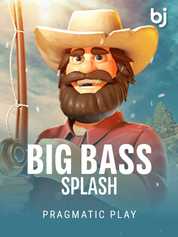 Big Bass Splashpng