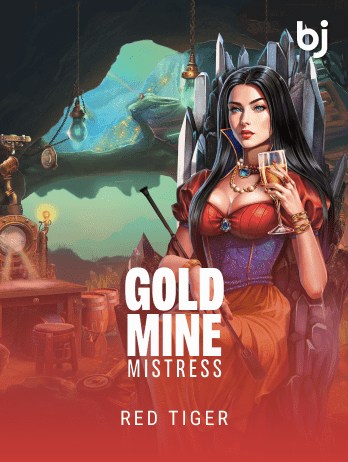 Gold Mine Mistresspng screenshot