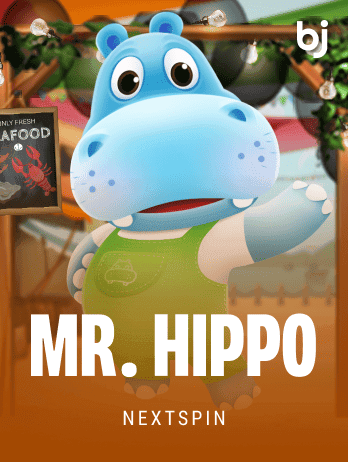 Mr. Hippopng screenshot