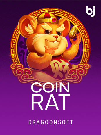 Coin Rat
