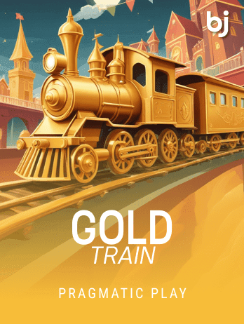 Gold Trainpng screenshot
