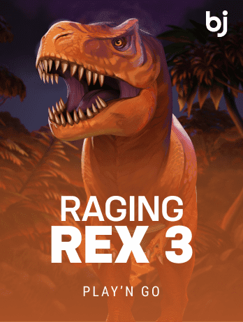 RAGING REX 3png screenshot