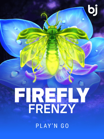 Firefly Frenzypng screenshot